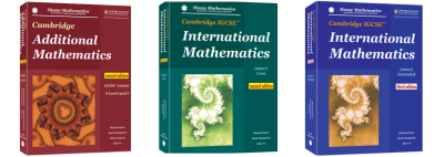 Haese Mathematics